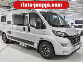 Pössl 2 win plus, Matkailuautot, Matkailuautot ja asuntovaunut, Pori, Tori.fi Pössl 2 win plus, Matkailuautot, Matkailuautot ja asuntovaunut, Pori, Tori.fi
