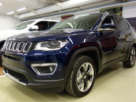 Jeep COMPASS, Autot, Pori, Tori.fi Jeep COMPASS, Autot, Pori, Tori.fi