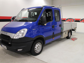 Iveco Daily, Autot, Loimaa, Tori.fi Iveco Daily, Autot, Loimaa, Tori.fi