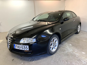 Alfa Romeo GT, Autot, Espoo, Tori.fi Alfa Romeo GT, Autot, Espoo, Tori.fi