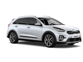 KIA NIRO, Autot, Kuopio, Tori.fi KIA NIRO, Autot, Kuopio, Tori.fi