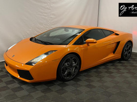Lamborghini Gallardo, Autot, Jyväskylä, Tori.fi Lamborghini Gallardo, Autot, Jyväskylä, Tori.fi