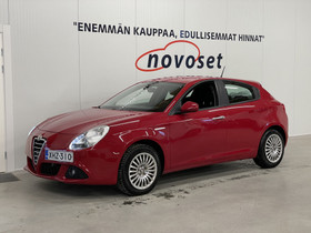 Alfa Romeo Giulietta, Autot, Lempäälä, Tori.fi Alfa Romeo Giulietta, Autot, Lempäälä, Tori.fi