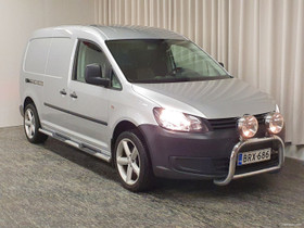 Volkswagen Caddy Maxi, Autot, Vantaa, Tori.fi Volkswagen Caddy Maxi, Autot, Vantaa, Tori.fi