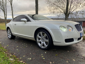 BENTLEY Continental, Autot, Lohja, Tori.fi BENTLEY Continental, Autot, Lohja, Tori.fi