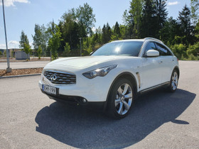 Infiniti FX30d, Autot, Espoo, Tori.fi Infiniti FX30d, Autot, Espoo, Tori.fi