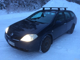 Nissan Primera, Autot, Suomussalmi, Tori.fi Nissan Primera, Autot, Suomussalmi, Tori.fi