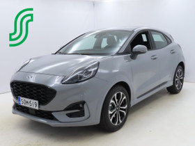 Ford Puma, Autot, Lahti, Tori.fi Ford Puma, Autot, Lahti, Tori.fi