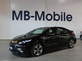 OPEL AMPERA, Autot, Kokkola, Tori.fi OPEL AMPERA, Autot, Kokkola, Tori.fi