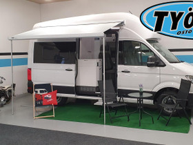 Volkswagen Crafter, Matkailuautot, Matkailuautot ja asuntovaunut, Lieto, Tori.fi Volkswagen Crafter, Matkailuautot, Matkailuautot ja asuntovaunut, Lieto, Tori.fi