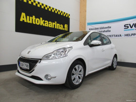 Peugeot 208, Autot, Kaarina, Tori.fi Peugeot 208, Autot, Kaarina, Tori.fi