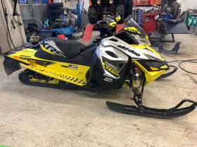 Ski-Doo MX Z, Moottorikelkat, Moto, Kuopio, Tori.fi Ski-Doo MX Z, Moottorikelkat, Moto, Kuopio, Tori.fi