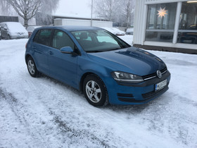 Volkswagen, VW GOLF 1,6TDI, Autot, Ylivieska, Tori.fi Volkswagen, VW GOLF 1,6TDI, Autot, Ylivieska, Tori.fi