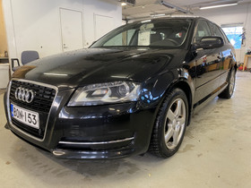 Audi A3, Autot, Kempele, Tori.fi Audi A3, Autot, Kempele, Tori.fi