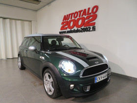 Mini Clubman, Autot, Tuusula, Tori.fi Mini Clubman, Autot, Tuusula, Tori.fi