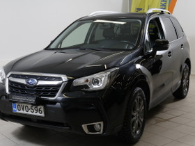 Subaru FORESTER, Autot, Rovaniemi, Tori.fi Subaru FORESTER, Autot, Rovaniemi, Tori.fi