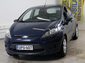 Ford FIESTA, Autot, Rovaniemi, Tori.fi Ford FIESTA, Autot, Rovaniemi, Tori.fi