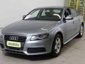 Audi A4, Autot, Rovaniemi, Tori.fi Audi A4, Autot, Rovaniemi, Tori.fi