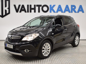 Opel Mokka, Autot, Pori, Tori.fi Opel Mokka, Autot, Pori, Tori.fi