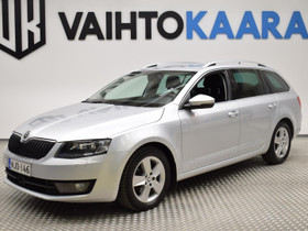 Skoda Octavia, Autot, Pori, Tori.fi Skoda Octavia, Autot, Pori, Tori.fi