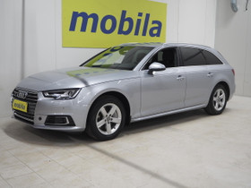 Audi A4, Autot, Lempäälä, Tori.fi Audi A4, Autot, Lempäälä, Tori.fi