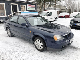 Daewoo Evanda, Autot, Tuusula, Tori.fi Daewoo Evanda, Autot, Tuusula, Tori.fi