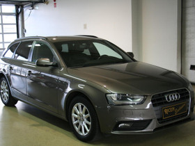 Audi A4, Autot, Tampere, Tori.fi Audi A4, Autot, Tampere, Tori.fi