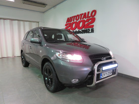 Hyundai Santa FE, Autot, Tuusula, Tori.fi Hyundai Santa FE, Autot, Tuusula, Tori.fi