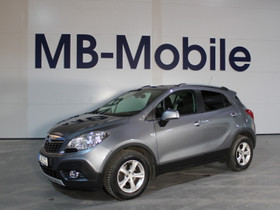 Opel Mokka, Autot, Kokkola, Tori.fi Opel Mokka, Autot, Kokkola, Tori.fi
