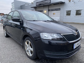 Skoda Rapid, Autot, Raisio, Tori.fi Skoda Rapid, Autot, Raisio, Tori.fi