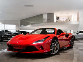 Ferrari F8, Autot, Helsinki, Tori.fi Ferrari F8, Autot, Helsinki, Tori.fi