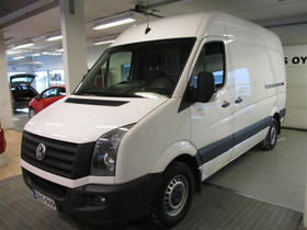 Volkswagen Crafter, Autot, Keminmaa, Tori.fi Volkswagen Crafter, Autot, Keminmaa, Tori.fi
