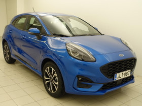 Ford PUMA, Autot, Joensuu, Tori.fi Ford PUMA, Autot, Joensuu, Tori.fi