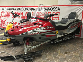 Polaris 550 Edge Touring, Moottorikelkat, Moto, Suonenjoki, Tori.fi Polaris 550 Edge Touring, Moottorikelkat, Moto, Suonenjoki, Tori.fi
