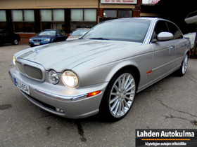 Jaguar XJR, Autot, Lahti, Tori.fi Jaguar XJR, Autot, Lahti, Tori.fi