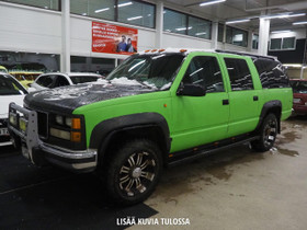 GMC 2500, Autot, Järvenpää, Tori.fi GMC 2500, Autot, Järvenpää, Tori.fi