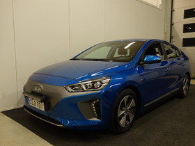 Hyundai IONIQ ELECTRIC, Autot, Pori, Tori.fi Hyundai IONIQ ELECTRIC, Autot, Pori, Tori.fi