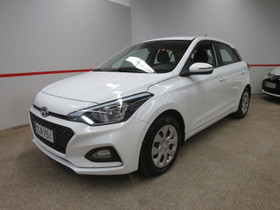 Hyundai I20 HATCHBACK, Autot, Huittinen, Tori.fi Hyundai I20 HATCHBACK, Autot, Huittinen, Tori.fi
