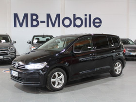 VOLKSWAGEN TOURAN, Autot, Espoo, Tori.fi VOLKSWAGEN TOURAN, Autot, Espoo, Tori.fi