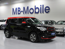 KIA SOUL, Autot, Espoo, Tori.fi KIA SOUL, Autot, Espoo, Tori.fi