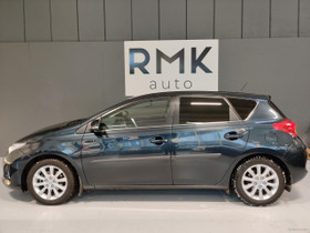 Toyota Auris, Autot, Espoo, Tori.fi Toyota Auris, Autot, Espoo, Tori.fi