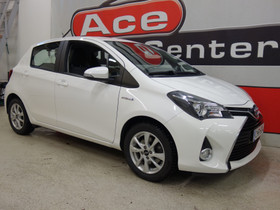 Toyota Yaris, Autot, Ylöjärvi, Tori.fi Toyota Yaris, Autot, Ylöjärvi, Tori.fi