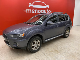 Mitsubishi Outlander, Autot, Imatra, Tori.fi Mitsubishi Outlander, Autot, Imatra, Tori.fi