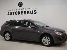 Chevrolet Cruze, Autot, Kokkola, Tori.fi Chevrolet Cruze, Autot, Kokkola, Tori.fi