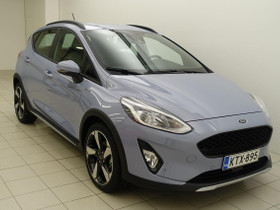 Ford FIESTA, Autot, Joensuu, Tori.fi Ford FIESTA, Autot, Joensuu, Tori.fi