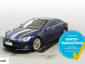 Tesla Model S, Autot, Vantaa, Tori.fi Tesla Model S, Autot, Vantaa, Tori.fi