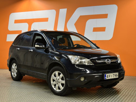 Honda CR-V, Autot, Lappeenranta, Tori.fi Honda CR-V, Autot, Lappeenranta, Tori.fi