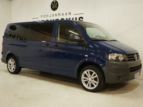 Volkswagen Caravelle, Autot, Kokkola, Tori.fi Volkswagen Caravelle, Autot, Kokkola, Tori.fi