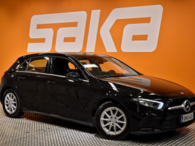 Mercedes-Benz A, Autot, Vaasa, Tori.fi Mercedes-Benz A, Autot, Vaasa, Tori.fi