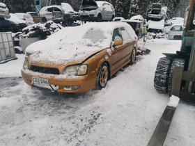 Subaru Legacy 2.5 Bensiini automaatti, Autovaraosat, Auton varaosat ja tarvikkeet, Savonlinna, Tori.fi Subaru Legacy 2.5 Bensiini automaatti, Autovaraosat, Auton varaosat ja tarvikkeet, Savonlinna, Tori.fi